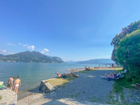 Ferienwohnung Gelsomino Santa Maria Rezzonico